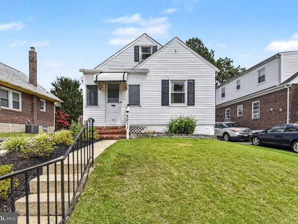 8211 OLD HARFORD ROAD, BALTIMORE, MD 21234