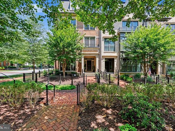 10879 SYMPHONY PARK DRIVE, NORTH BETHESDA, MD 20852