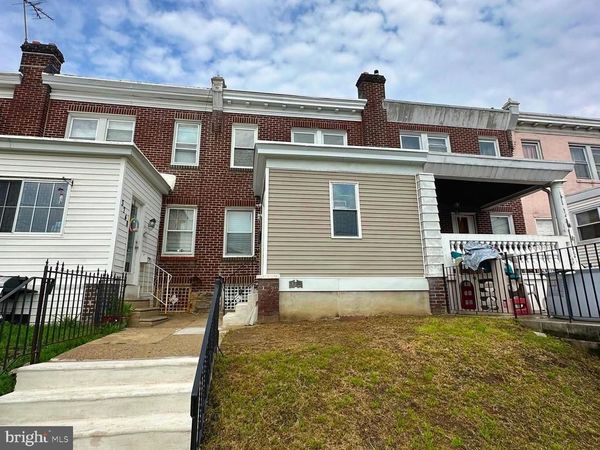 3750 L STREET, PHILADELPHIA, PA 19124