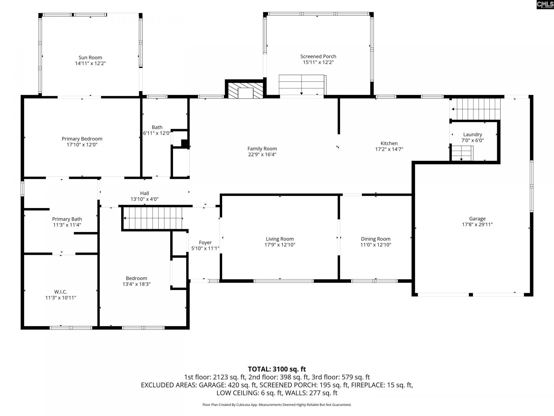 718 Trafalgar Dr.  Photo 40