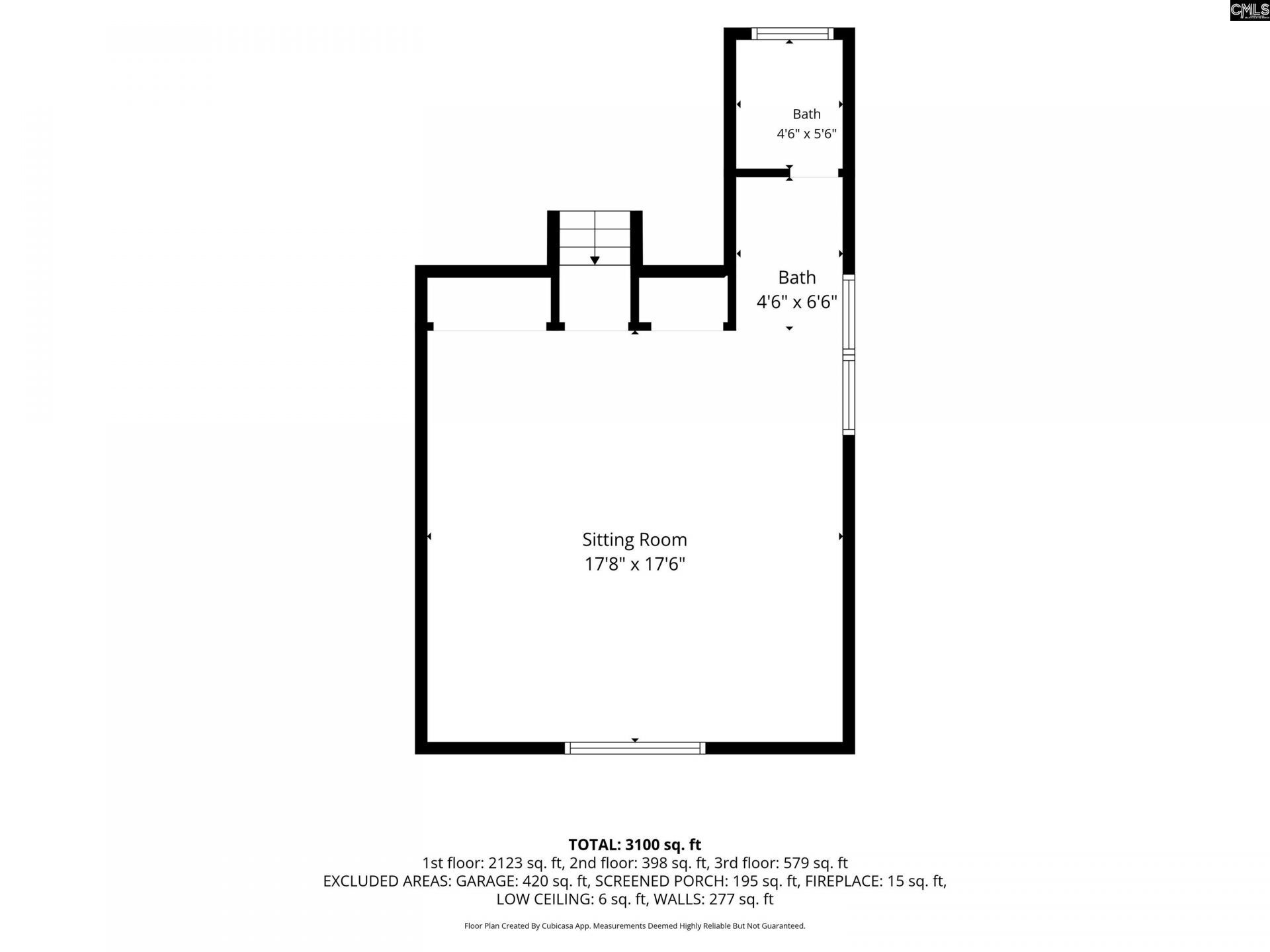 718 Trafalgar Dr.  Photo 41
