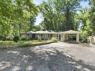 1443 Saluda River Drive, West Columbia, SC 29169