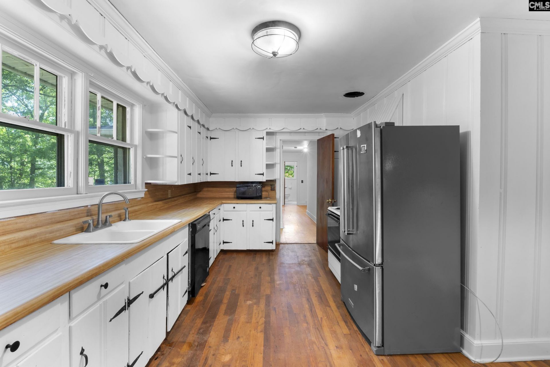 1443 Saluda River Drive Photo 12