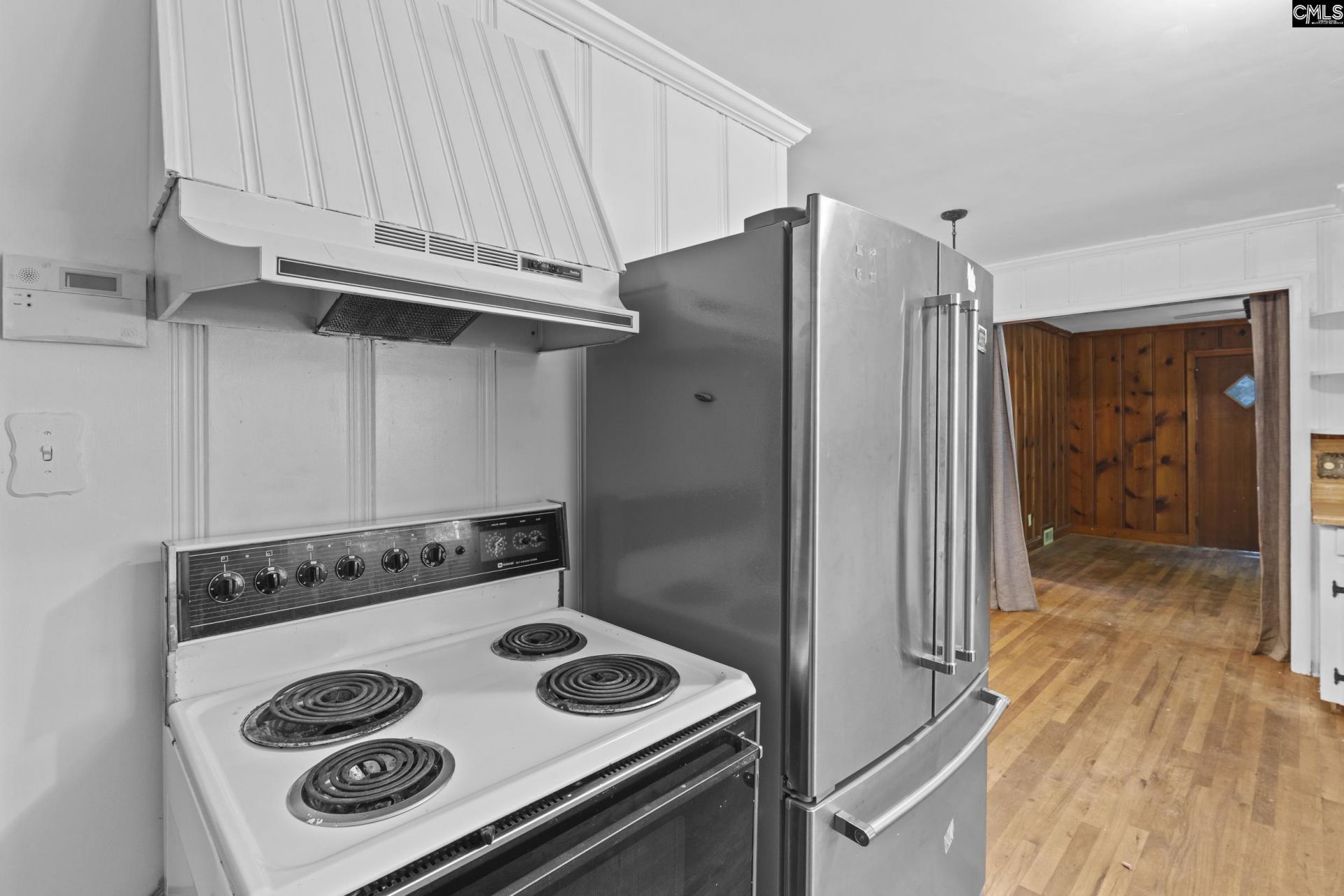 1443 Saluda River Drive Photo 13
