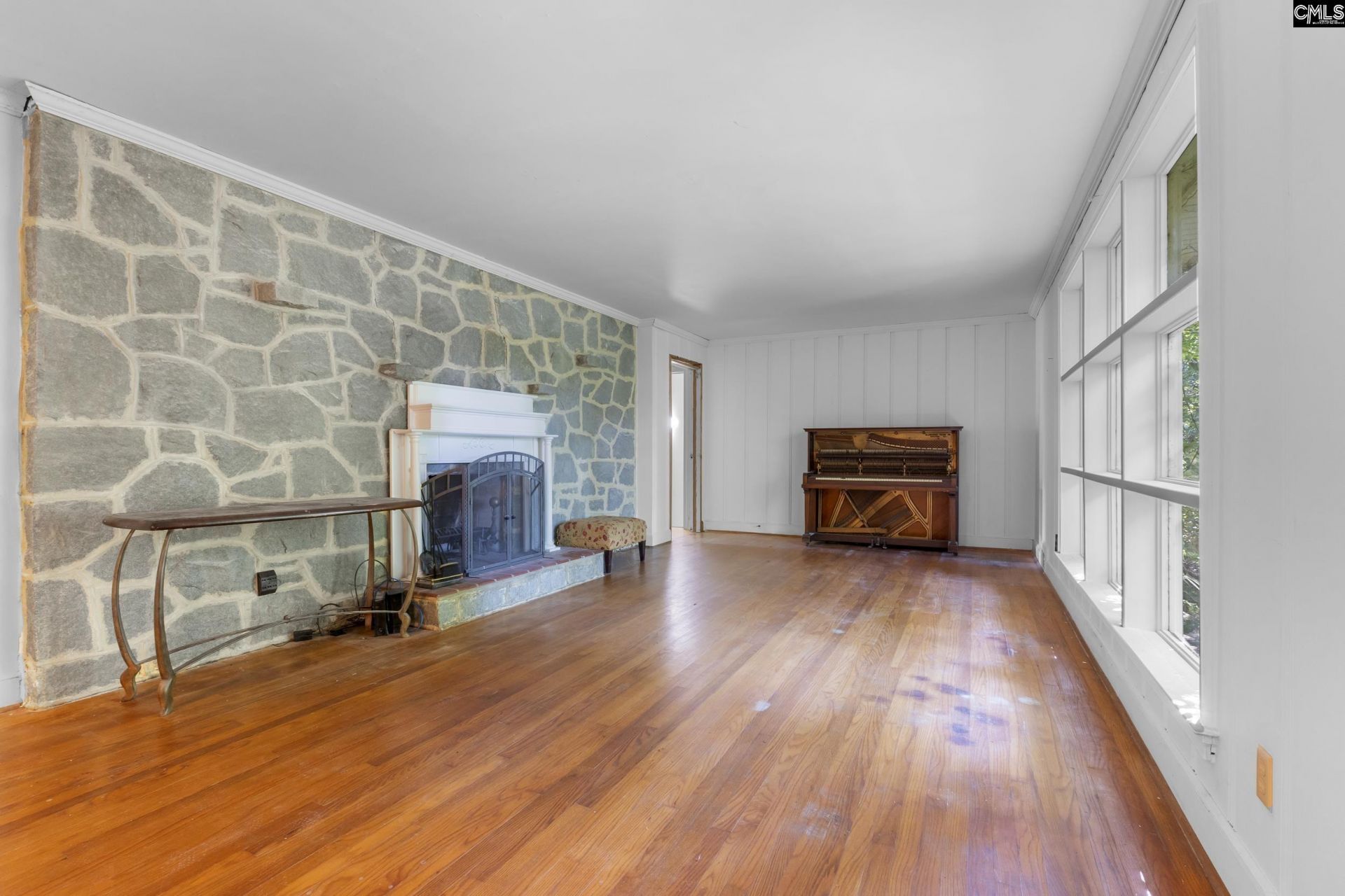 1443 Saluda River Drive Photo 4