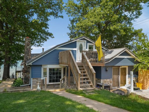 16223 Bass Lake Avenue NE, Gowen, MI 49326