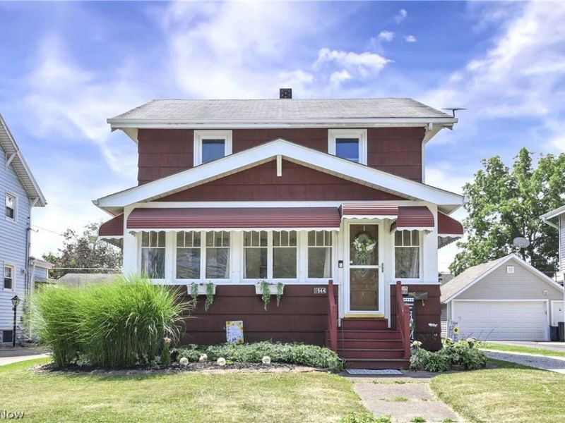 1944 E 45th Street, Ashtabula, OH 44004 Photo 1