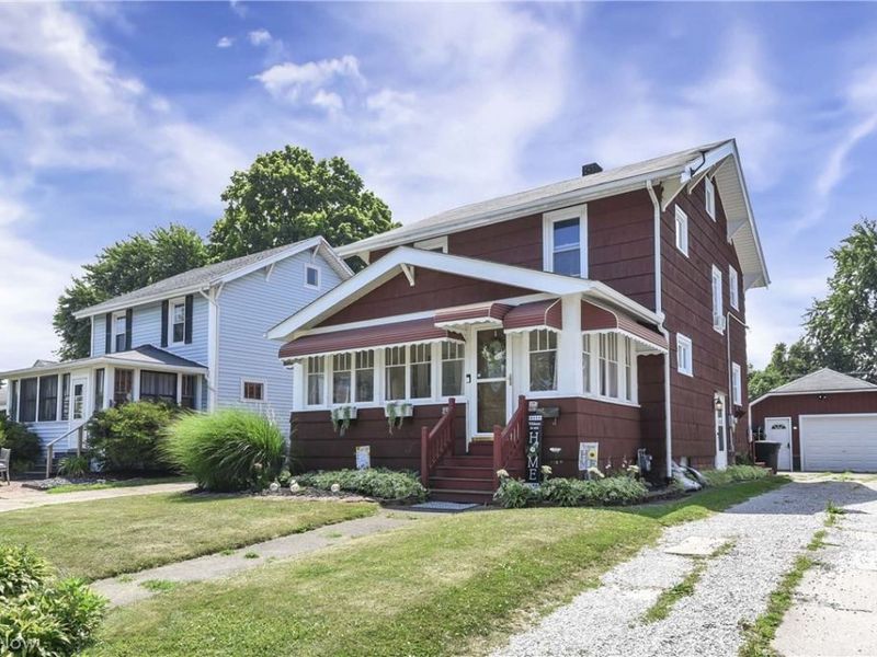 1944 E 45th Street, Ashtabula, OH 44004 Photo 3