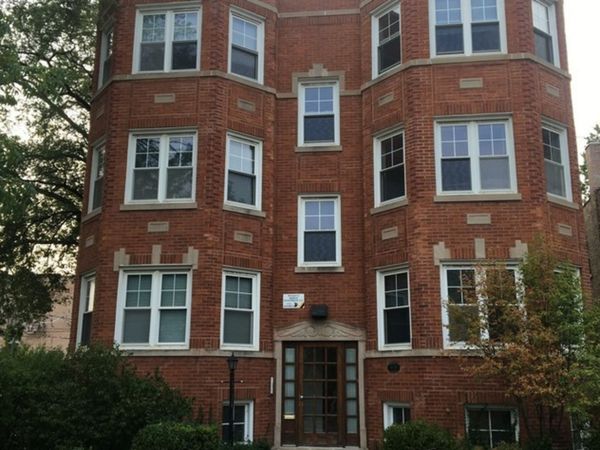 829 S Euclid Avenue , Unit 2S, Oak Park, IL 60304