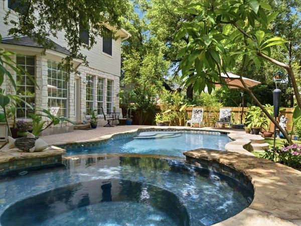 2041 Saint Andrews DR, Round Rock, TX 78664