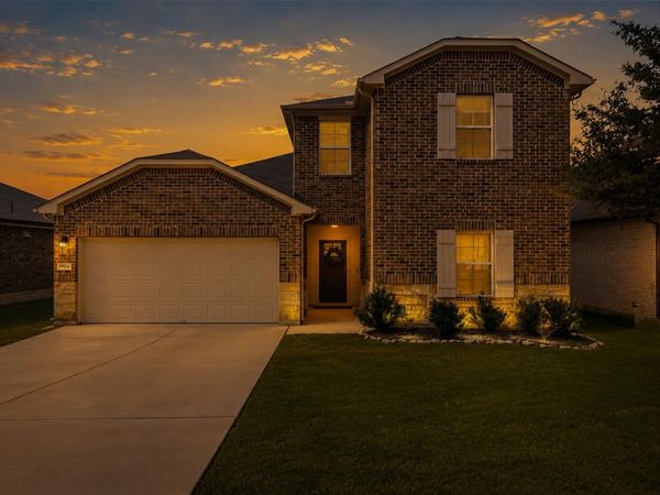 19924 Ann Richards Ave, Manor, TX 78653