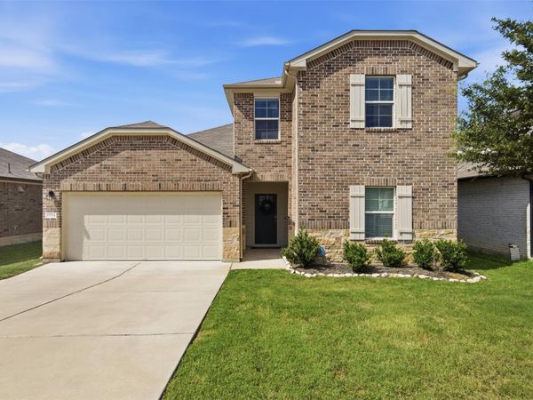 19924 Ann Richards Ave, Manor, TX 78653