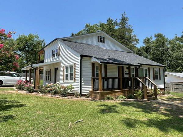 404 S Jackson St., Ripley, MS 38663