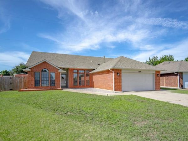 10100 Donna Court, Oklahoma City, OK 73162