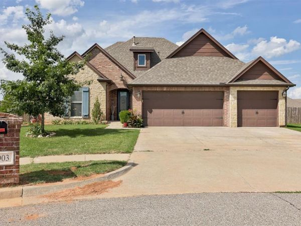 3903 Catalina Court, Norman, OK 73072