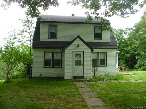15 Cora Avenue , Liberty, NY 12754