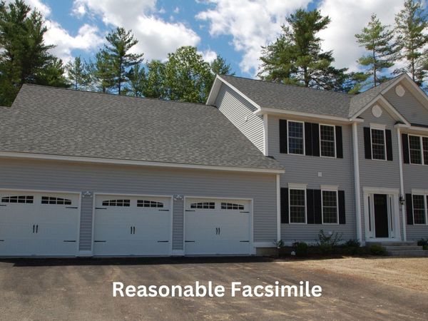 88 Lantern Drive, Sandown, NH 03873