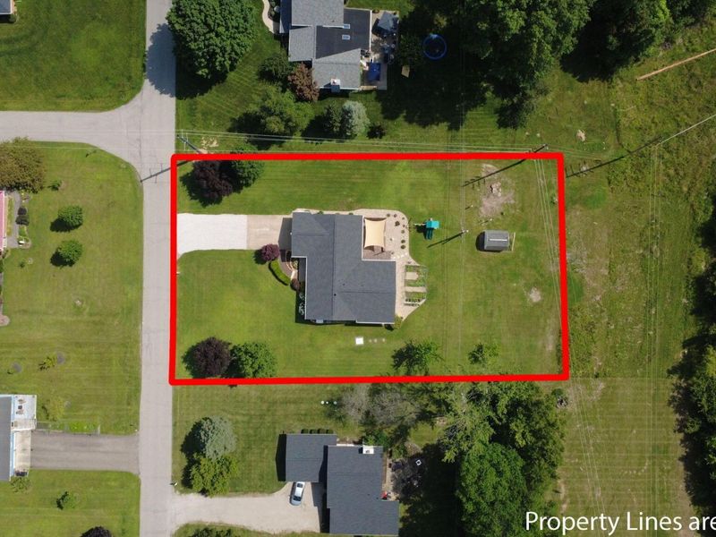 562 Knoll Drive, Granville, OH 43023 Photo 50
