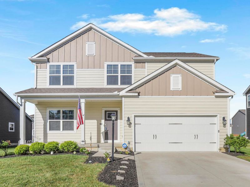 61 Scarlett Drive, Delaware, OH 43015 Photo 1