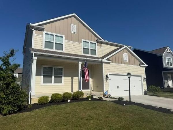 61 Scarlett Drive , Delaware, OH 43015