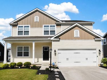 61 Scarlett Drive, Delaware, OH 43015