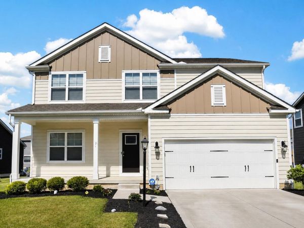 61 Scarlett Drive, Delaware, OH 43015
