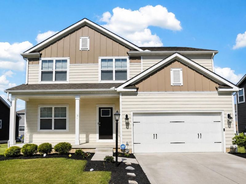 61 Scarlett Drive, Delaware, OH 43015 Photo 1