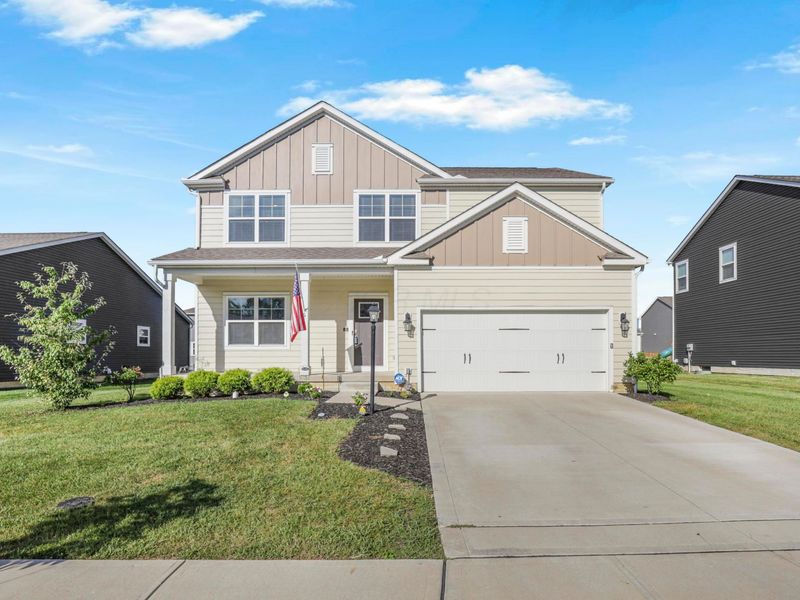61 Scarlett Drive, Delaware, OH 43015 Photo 2