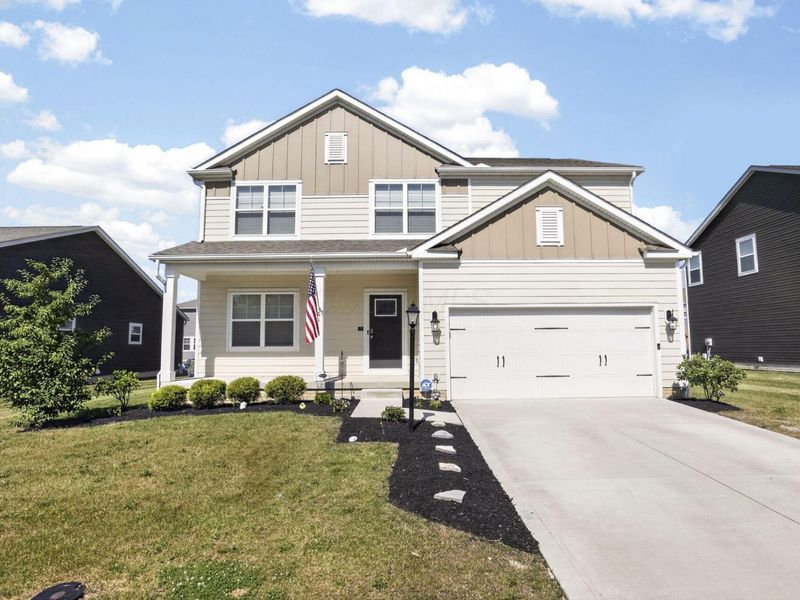 61 Scarlett Drive, Delaware, OH 43015 Photo 2