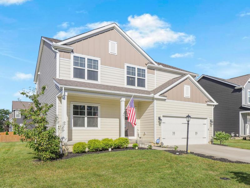 61 Scarlett Drive, Delaware, OH 43015 Photo 3