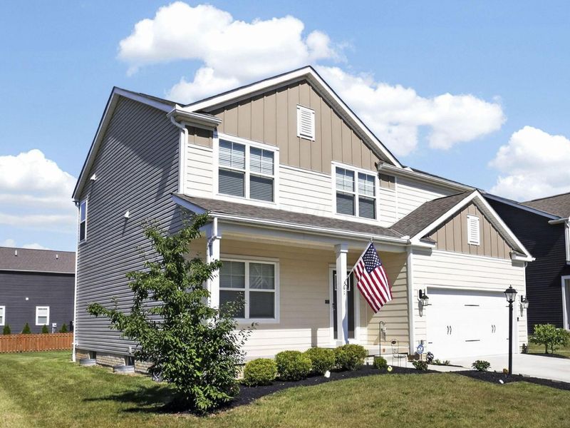 61 Scarlett Drive, Delaware, OH 43015 Photo 3