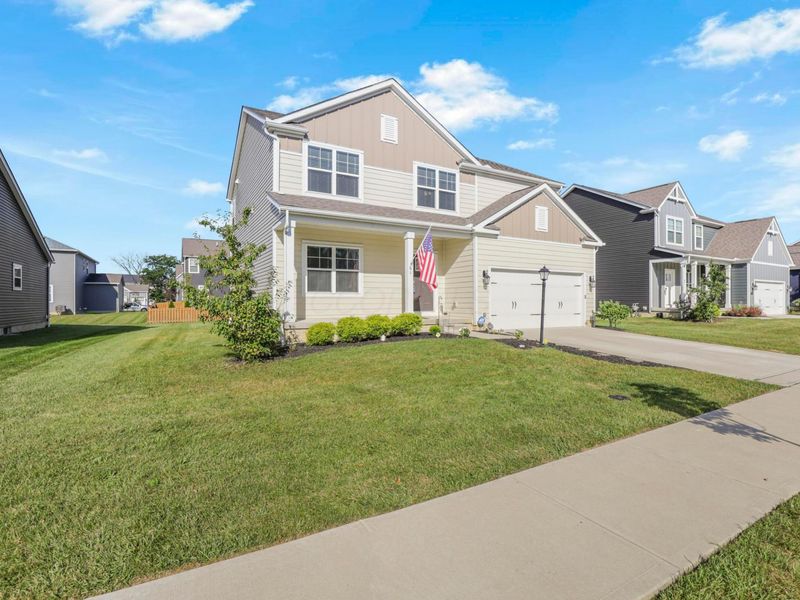 61 Scarlett Drive, Delaware, OH 43015 Photo 4