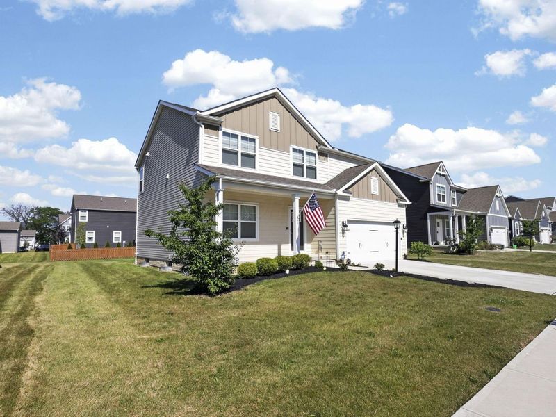 61 Scarlett Drive, Delaware, OH 43015 Photo 4