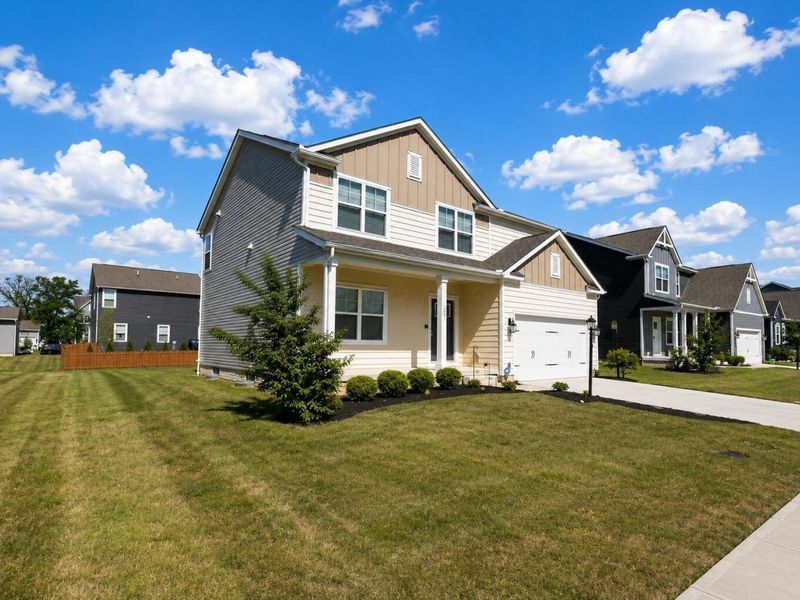 61 Scarlett Drive, Delaware, OH 43015 Photo 5