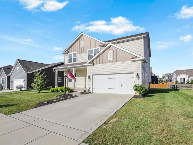 61 Scarlett Drive, Delaware, OH 43015 Photo 6