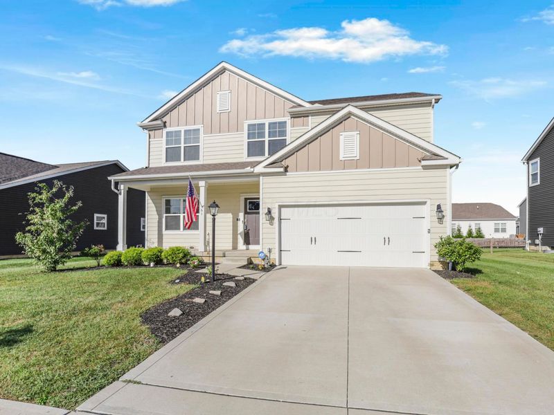 61 Scarlett Drive, Delaware, OH 43015 Photo 7