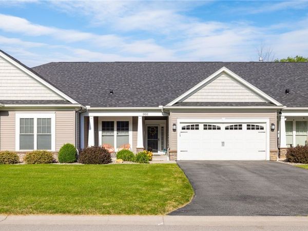 966 Pathway Lane , Webster, NY 14580