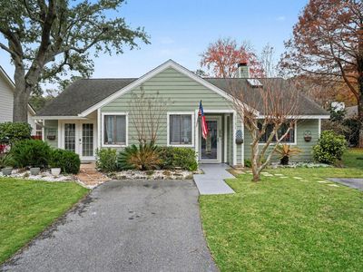 1131 Daffodil Lane, Mount Pleasant, SC 29464