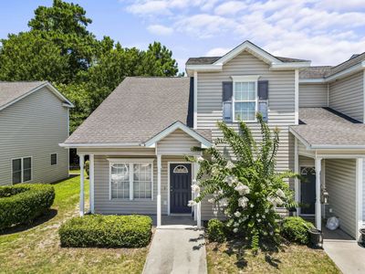 100 Spring Creek Dr., Unit A, Myrtle Beach, SC 29588