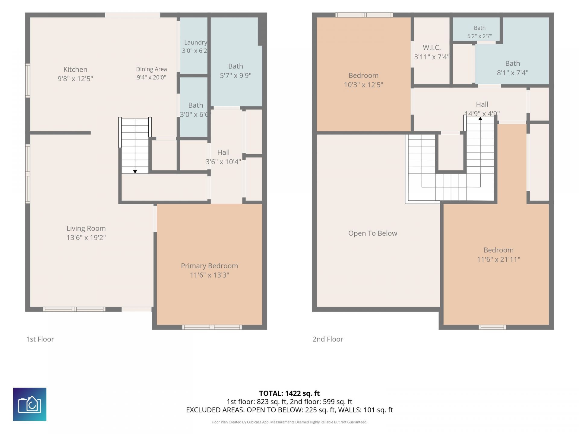 100 Spring Creek Dr. Photo 20