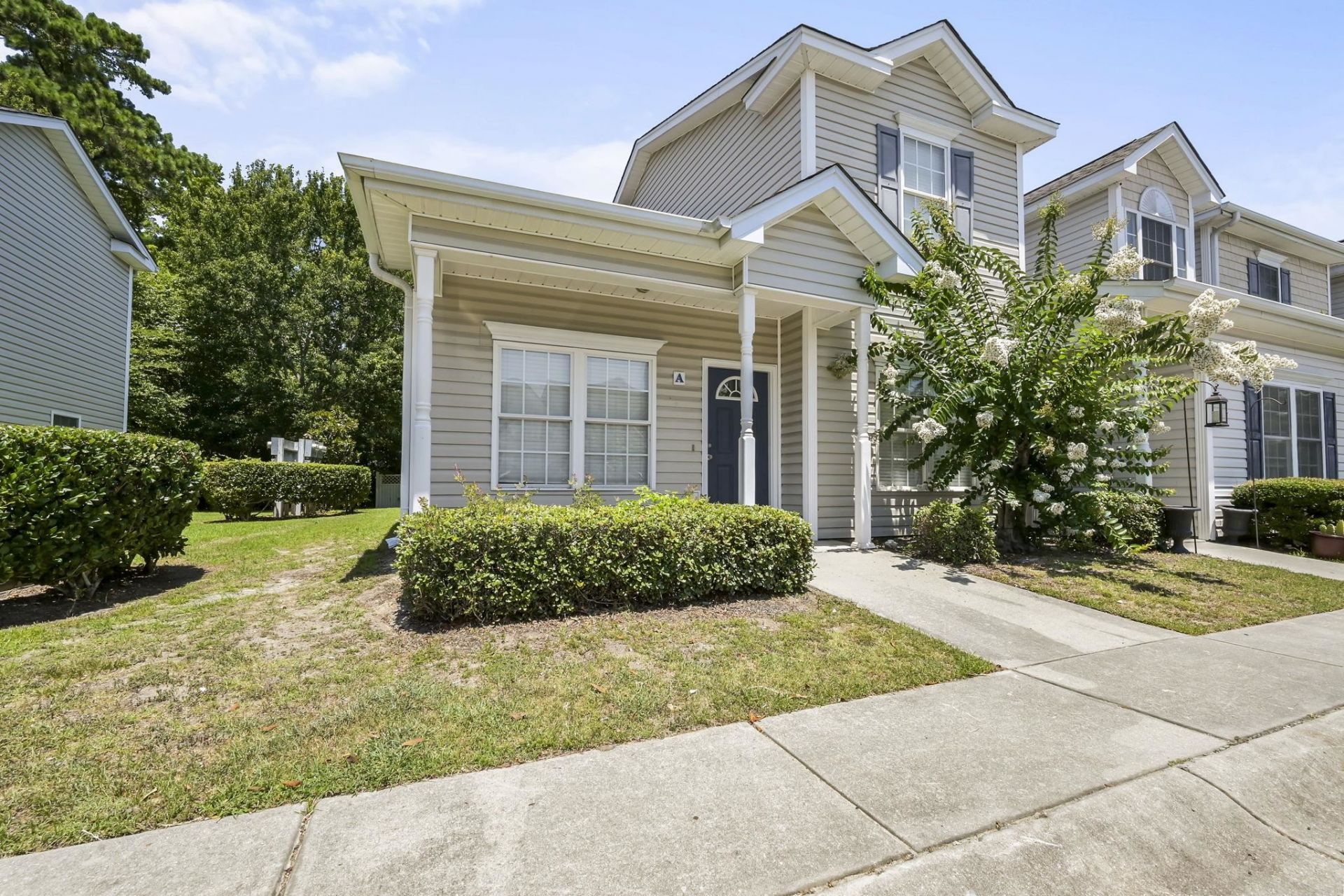 100 Spring Creek Dr. Photo 24
