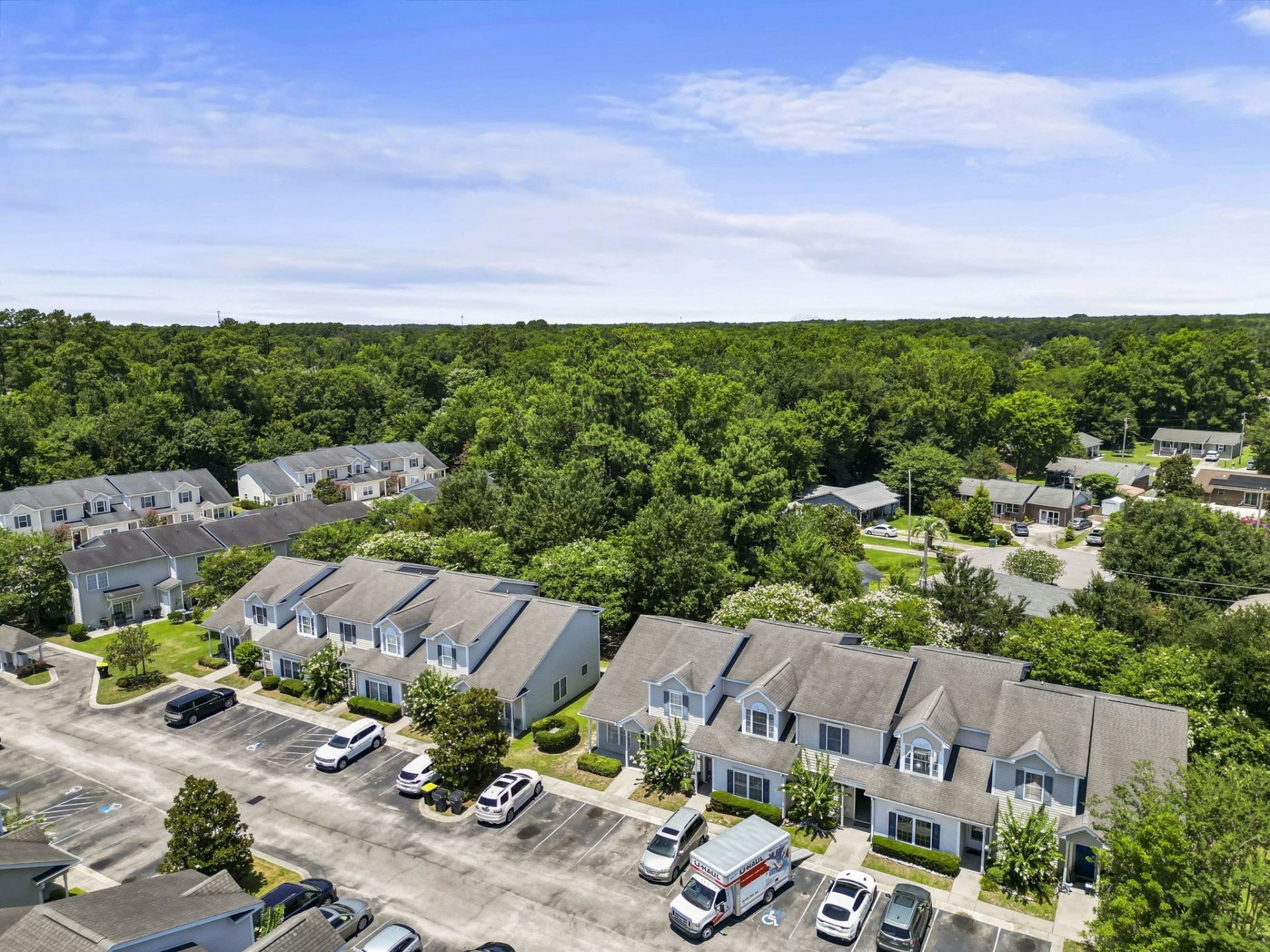 100 Spring Creek Dr. Photo 28