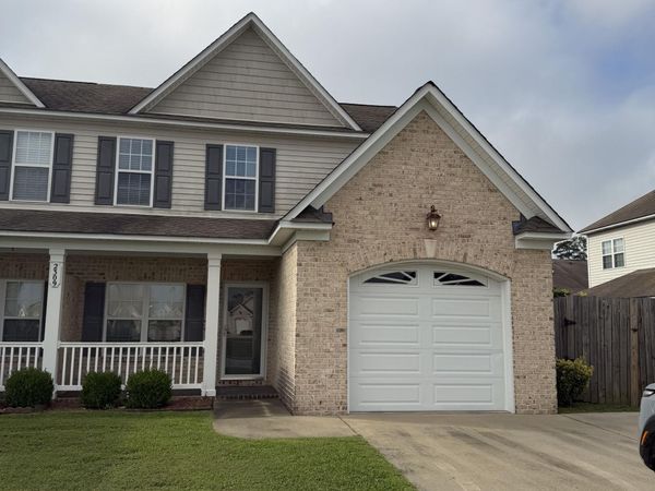 2309 Berwick Court , Unit B, Greenville, NC 27834