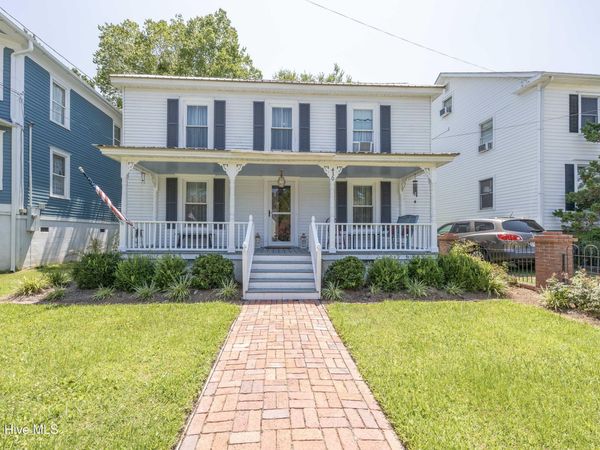 430 E Pungo Street, Belhaven, NC 27810