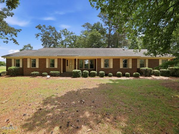 841 Highway 123 S, Hookerton, NC 28538