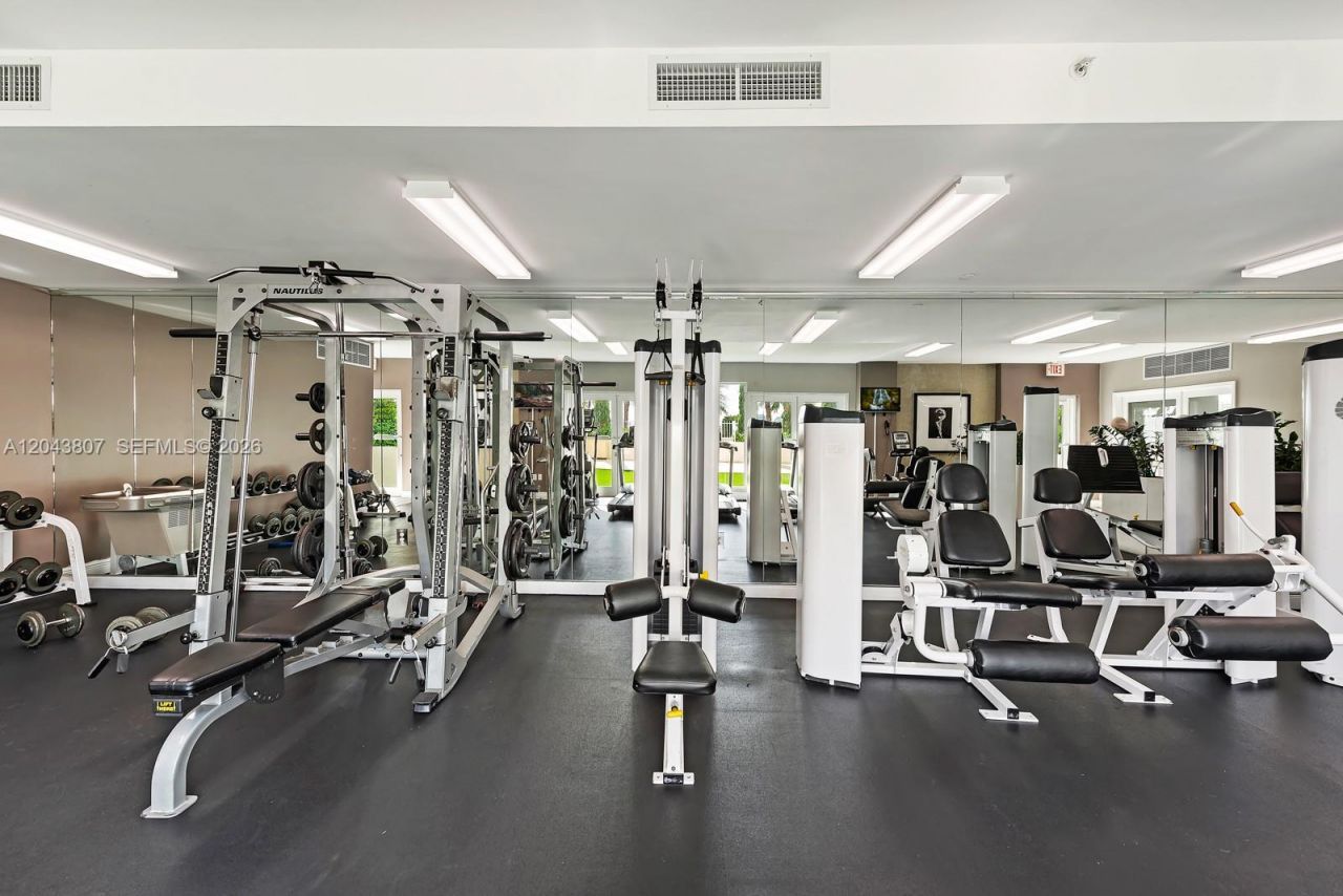 3000 Coral Way, Unit 1507, Miami, FL 33145 Photo