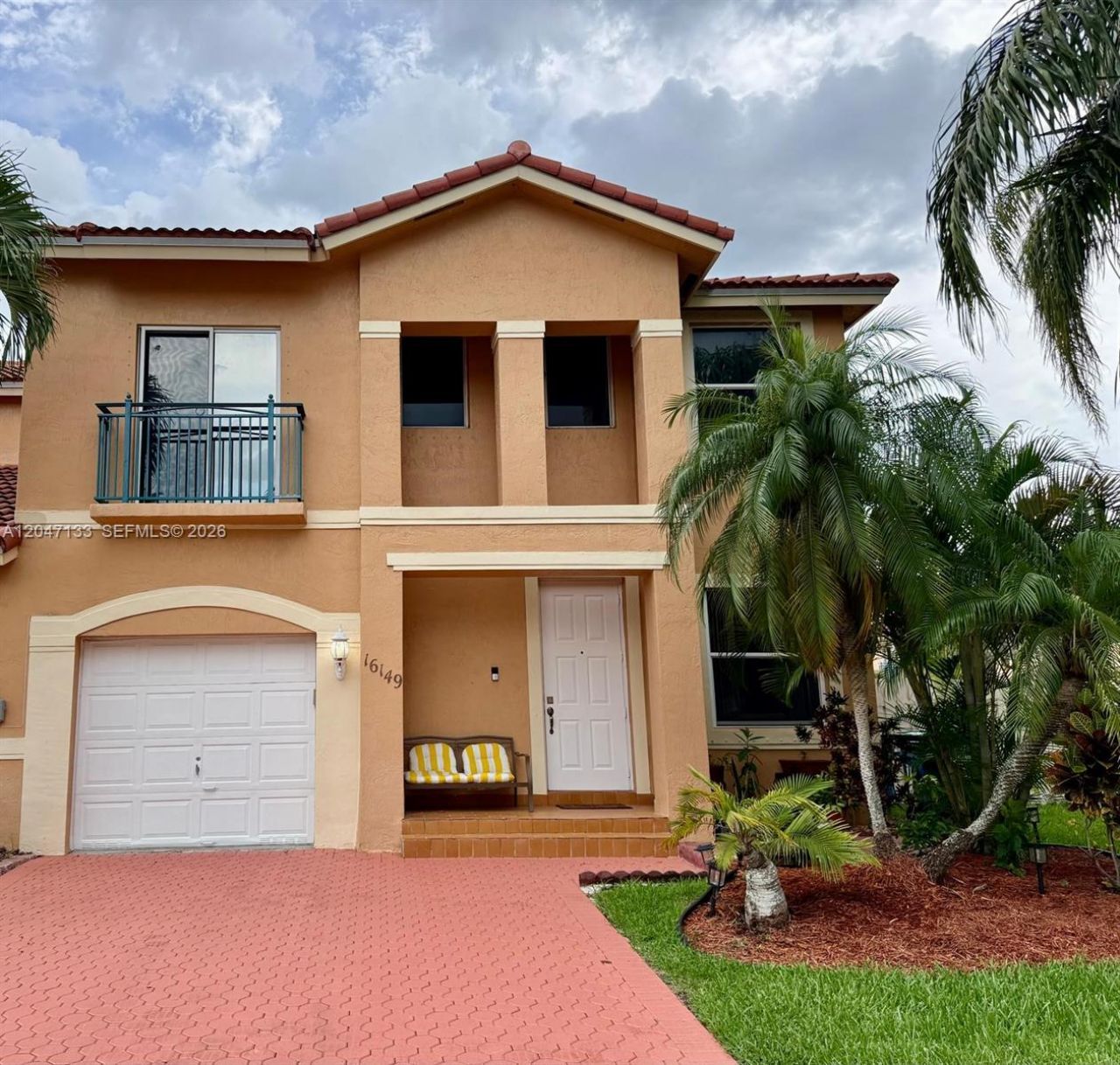 16149 NW 22nd St, Pembroke Pines, FL 33028 Photo