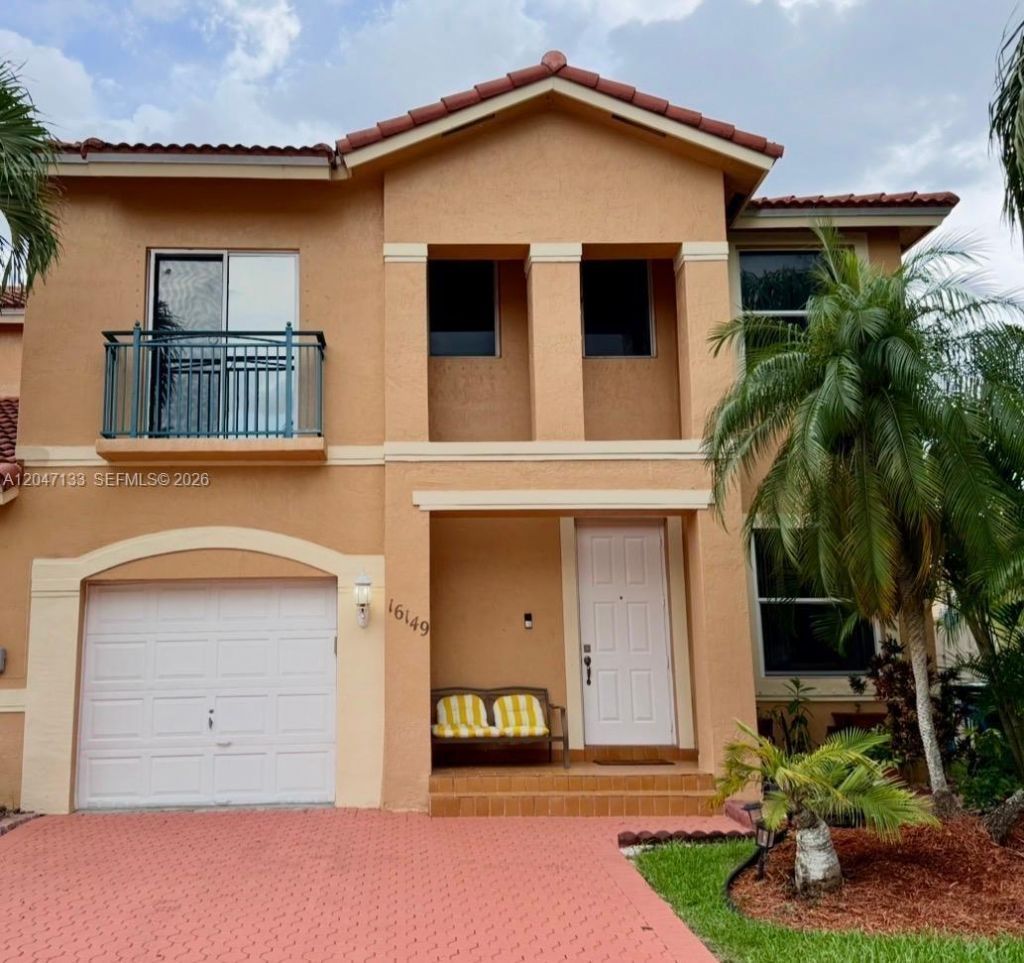 16149 NW 22nd St, Pembroke Pines, FL 33028 Photo