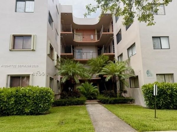 8700 SW 133rd Ave Rd , Unit 302, Miami, FL 33183