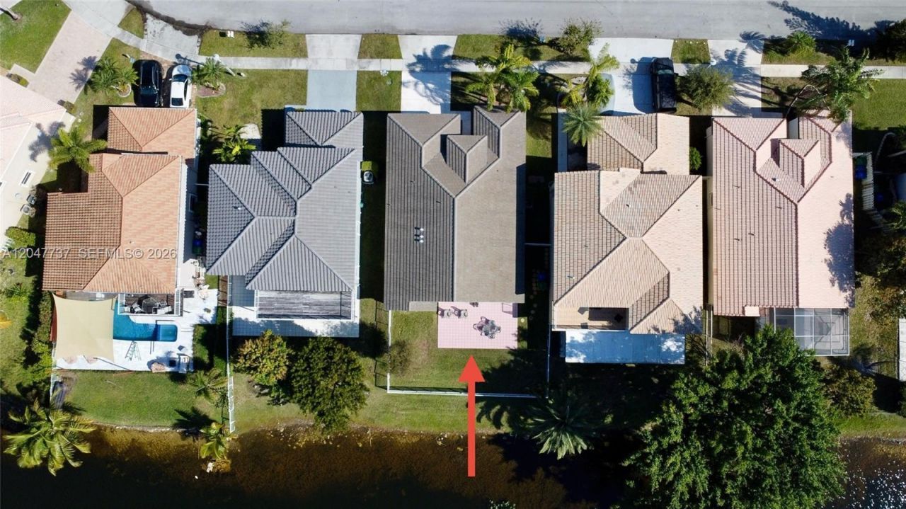 2754 SW 183rd Ave, Miramar, FL 33029 Photo